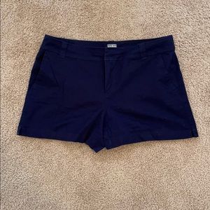 SOHO NY & CO Shorts!
